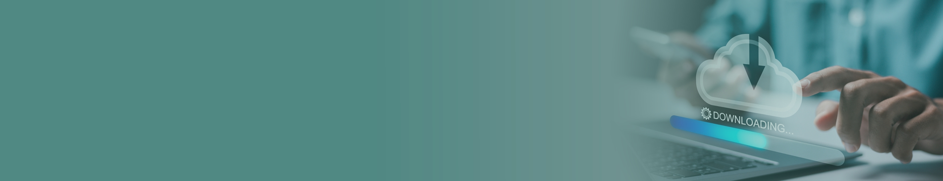 banner about