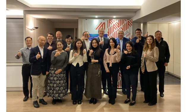 2023 台灣金屬材料暨精密加工設備展