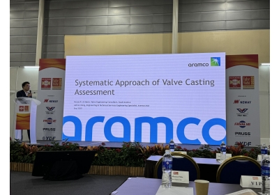 Valve World Asia 2025