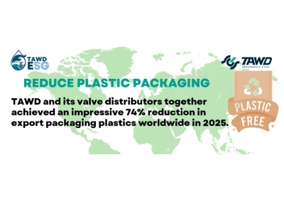 TAWD 2025 ESG Achievement Status Report