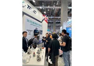 SEMICON Taiwan 2026 圓滿落幕